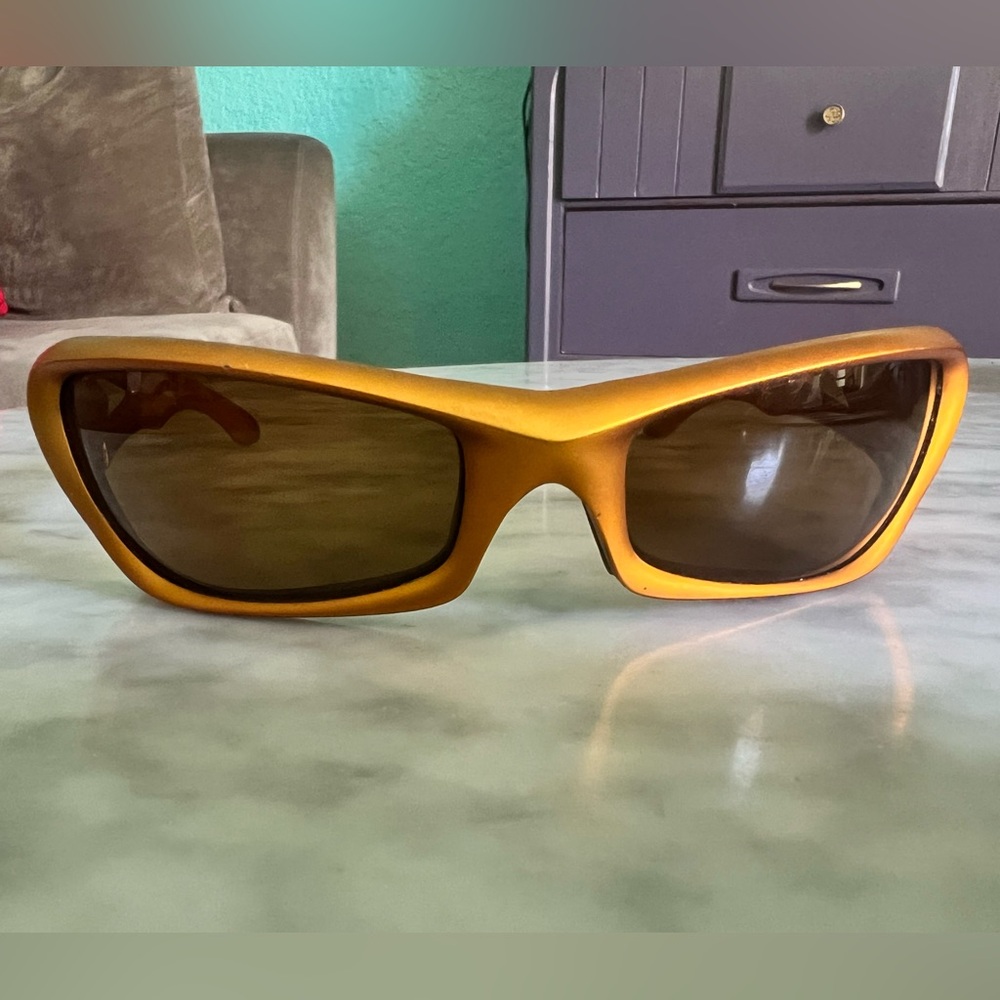 Kids Smith Sport Optics Made in France Sunglasses